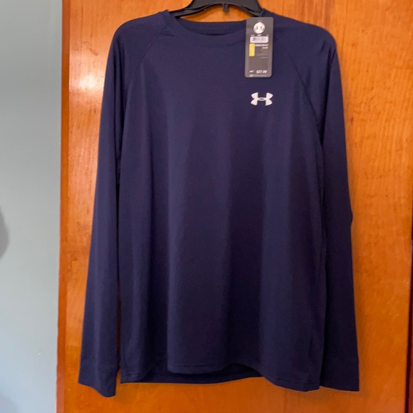 Under Armour Other - Men’s medium under armour heat gear long sleeve